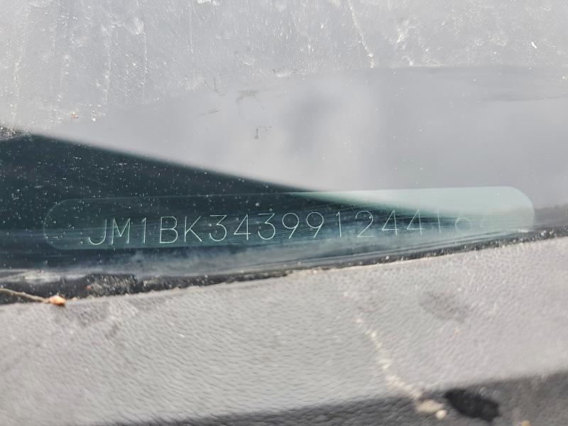 Aukcja sprzedaży 2009 Mazda 3, vin: JM1BK343991244164, numer aukcji: 54287326