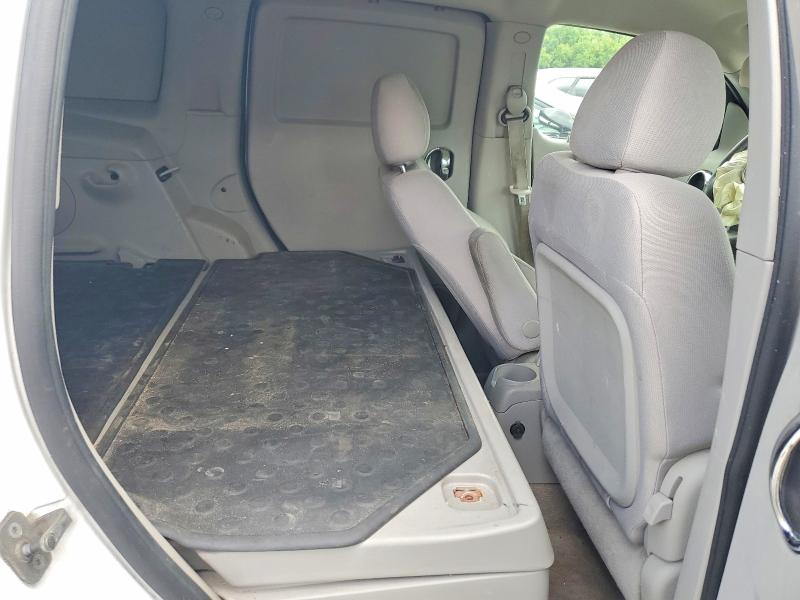 52873436 :رقم المزاد ، 3GCCA85B39S626344 vin ، 2009 Chevrolet Hhr مزاد بيع