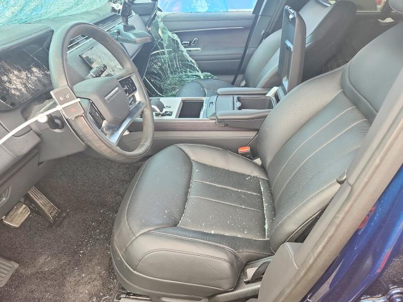 Продажа на аукционе авто 2026 Land Rover Range Rover, vin: SALK19F4XTA350957, номер лота: 46931436