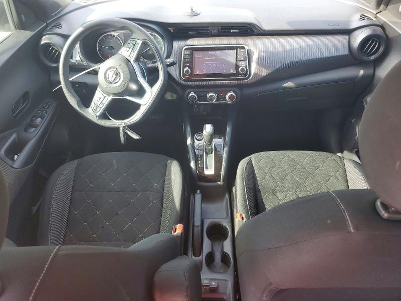 Продажа на аукционе авто 2020 Nissan Kicks, vin: 3N1CP5BV1LL532530, номер лота: 54551786