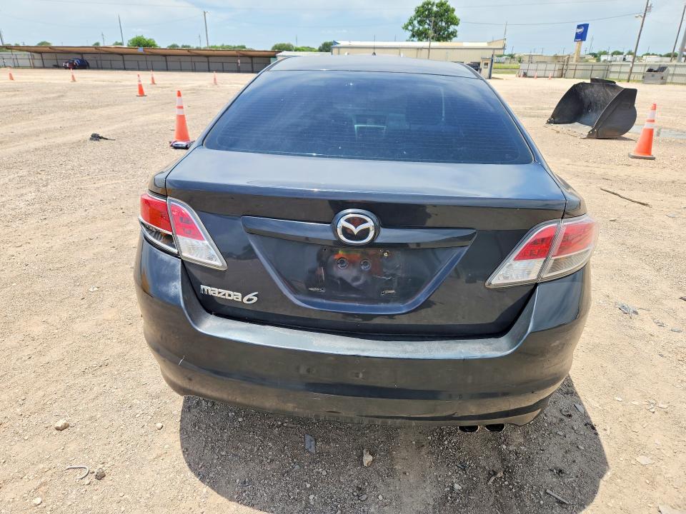 Aukcja sprzedaży 2012 Mazda 6, vin: 1YVHZ8DH8C5M29041, numer aukcji: 55676926