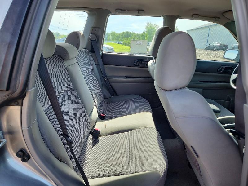 Aukcja sprzedaży 2007 Subaru Forester, vin: JF1SG63647H719339, numer aukcji: 54351176