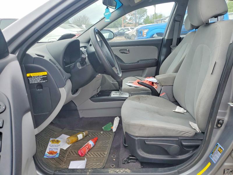 53185406 :رقم المزاد ، KMHDU4ADXAU177594 vin ، 2010 Hyundai Elantra مزاد بيع