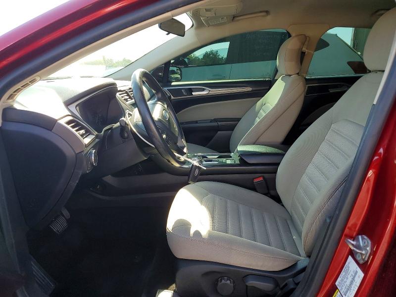 Aukcja sprzedaży 2018 Ford Fusion, vin: 3FA6P0G77JR211681, numer aukcji: 52082236