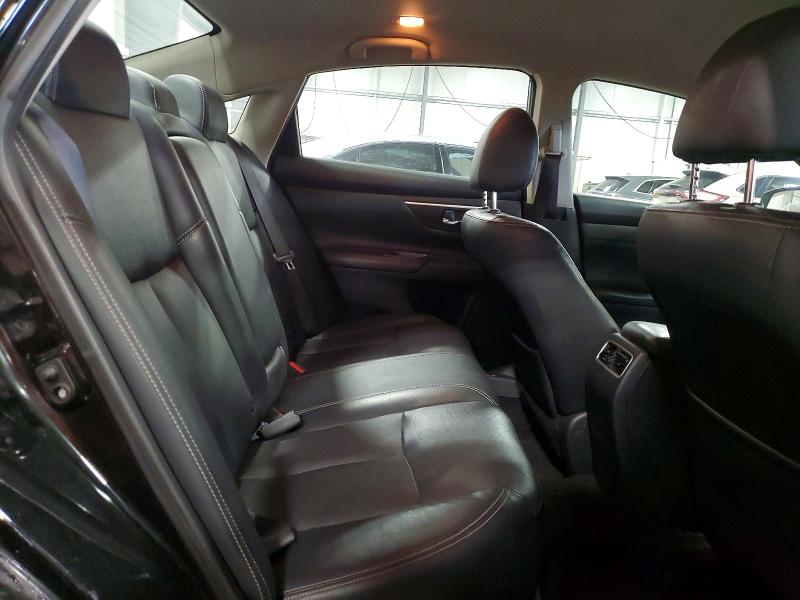 55128136 :رقم المزاد ، 1N4AL3AP7JC171858 vin ، 2018 Nissan Altima مزاد بيع