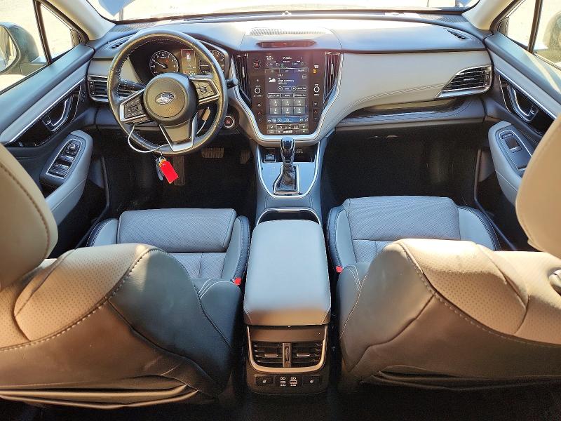 Продажа на аукционе авто 2024 Subaru Outback, vin: 4S4BTANC0R3300427, номер лота: 54055716