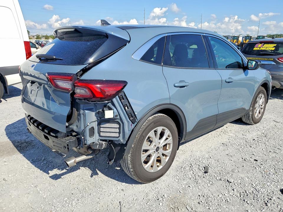 52663756 :رقم المزاد ، 1FMCU0GN5RUB28917 vin ، 2024 Ford Escape مزاد بيع