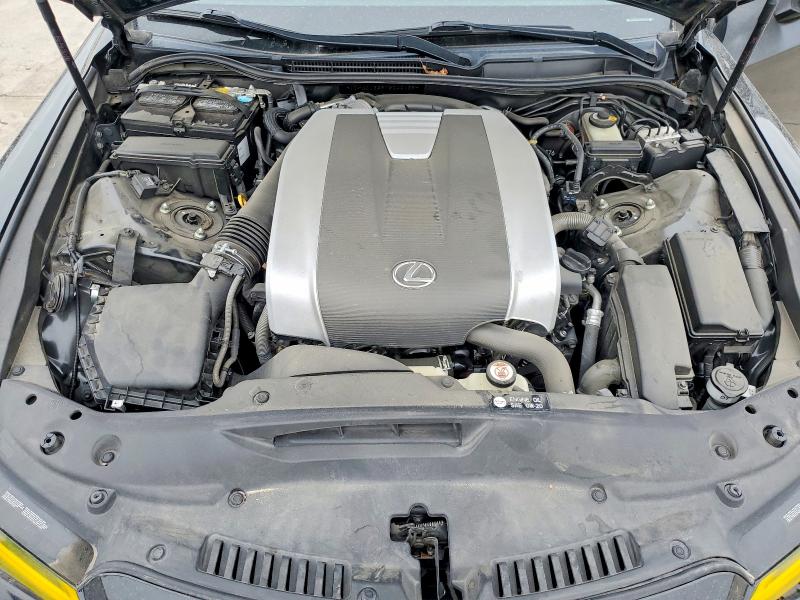 Продаж на аукціоні авто 2021 Lexus Is, vin: JTHGZ1B29M5040139, номер лоту: 52422736