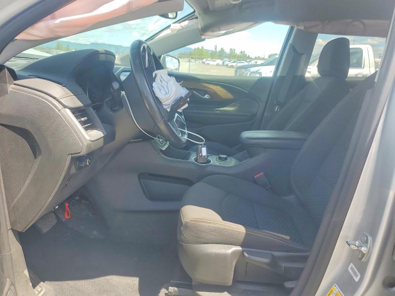 Aukcja sprzedaży 2021 Gmc Terrain, vin: 3GKALTEV0ML381430, numer aukcji: 53467866