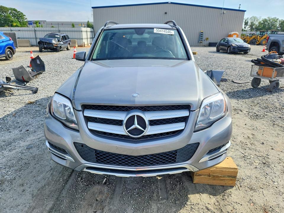 Aukcja sprzedaży 2013 Mercedes-benz Glk, vin: WDCGG5HB5DG047206, numer aukcji: 55414546