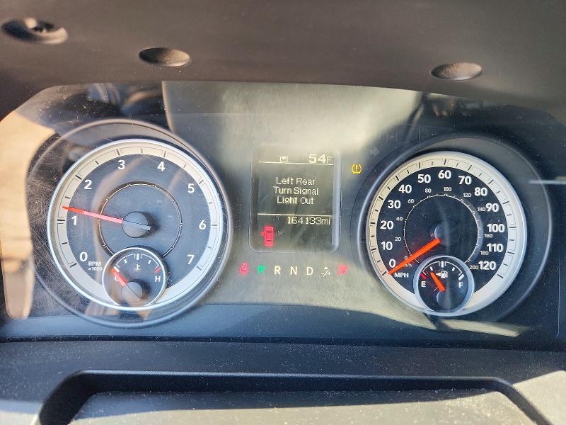 2013 Ram 1500 მანქანა იყიდება აუქციონზე, vin: 1C6RR7KT4DS552017, აუქციონის ნომერი: 50601756