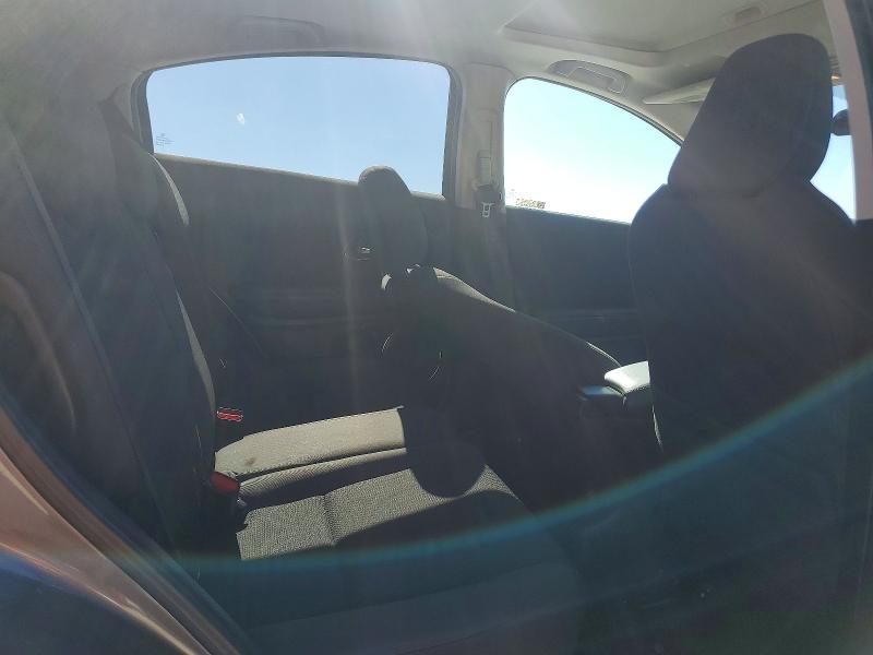 Продажа на аукционе авто 2020 Honda Hr-v, vin: 3CZRU5H5XLM703254, номер лота: 52958786