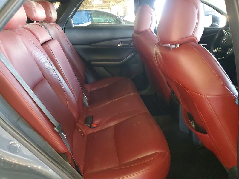 2023 Mazda Cx-30 მანქანა იყიდება აუქციონზე, vin: 3MVDMBCM1PM532394, აუქციონის ნომერი: 54618116
