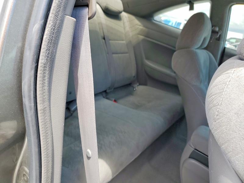 Продаж на аукціоні авто 2007 Honda Civic, vin: 2HGFG12627H561885, номер лоту: 53022716