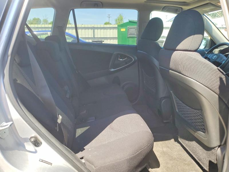 Продажа на аукционе авто 2010 Toyota Rav4, vin: JTMRK4DV5A5097019, номер лота: 54750196