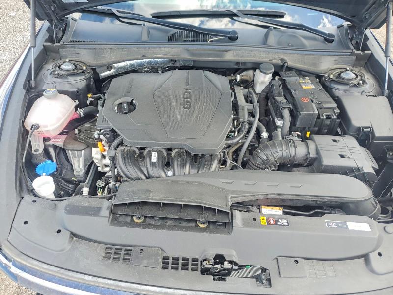 Aukcja sprzedaży 2024 Hyundai Sonata, vin: KMHL64JA5RA371670, numer aukcji: 54316496