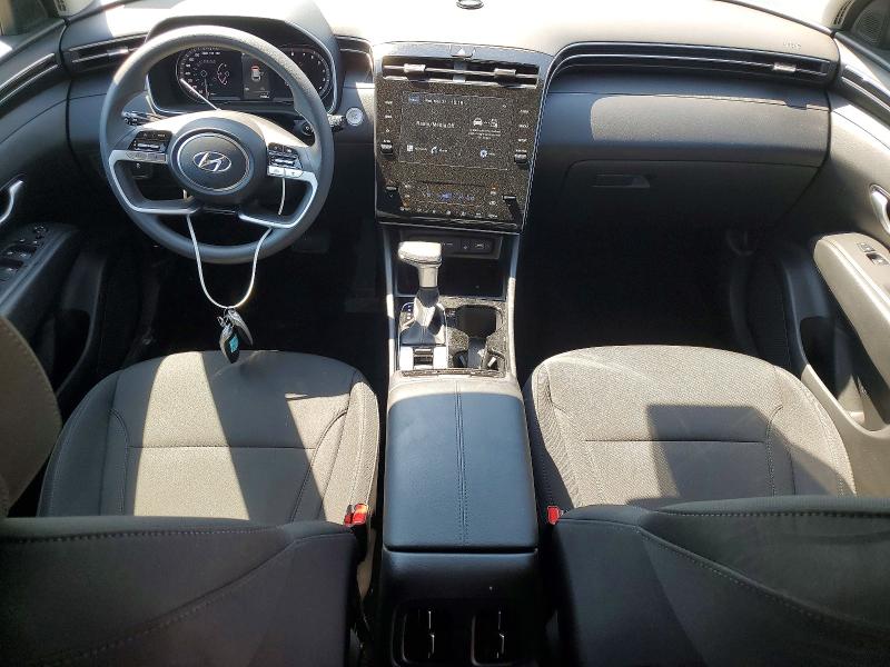 Продажа на аукционе авто 2024 Hyundai Tucson, vin: 5NMJBCDE6RH405296, номер лота: 54775326