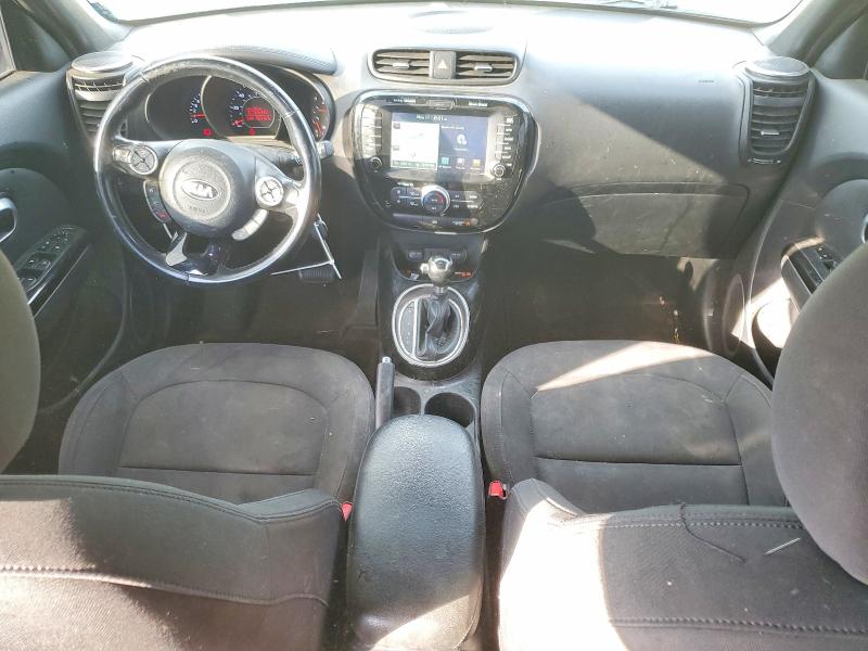 Продажа на аукционе авто 2014 Kia Soul, vin: KNDJX3A59E7096351, номер лота: 53023176