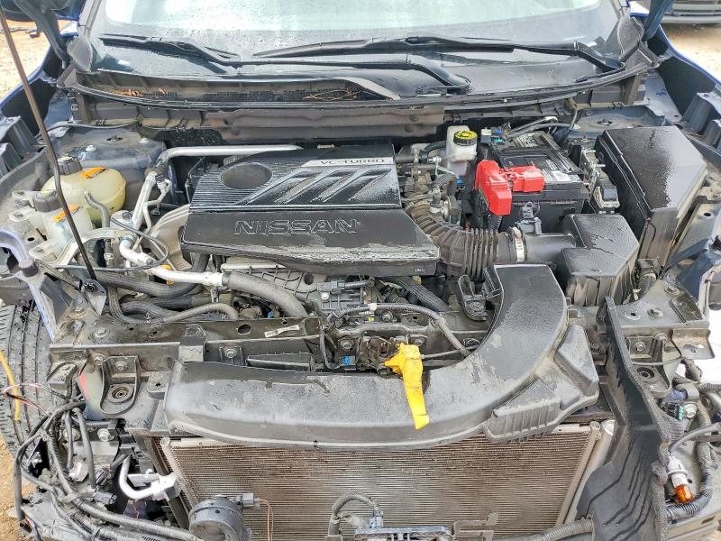 Продажа на аукционе авто 2023 Nissan Rogue, vin: 5N1BT3AB0PC844187, номер лота: 54689246
