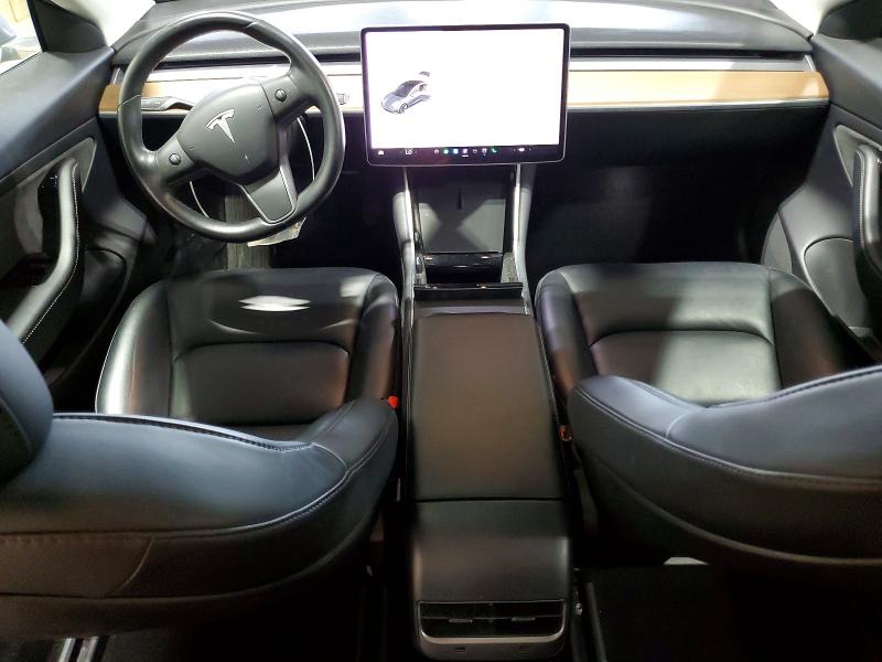 Aukcja sprzedaży 2018 Tesla Model 3, vin: 5YJ3E1EB3JF130422, numer aukcji: 54971426