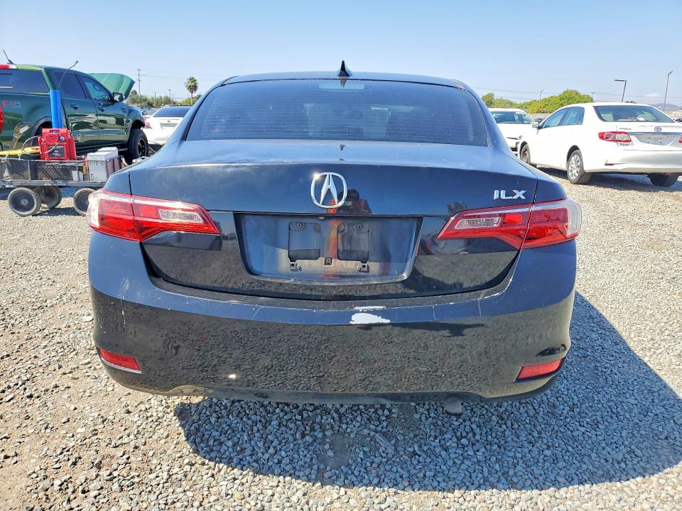 Продажа на аукционе авто 2016 Acura Ilx, vin: 19UDE2F39GA020673, номер лота: 52891246