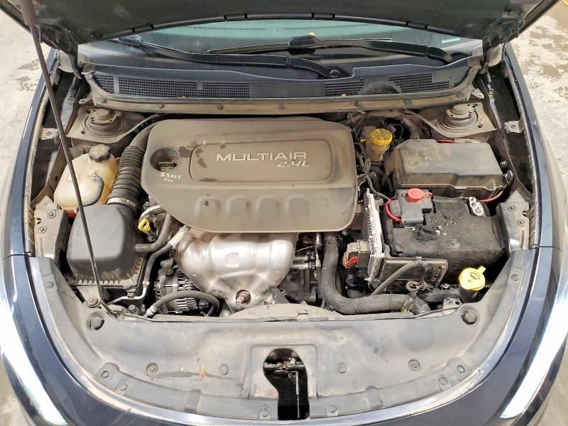 53519396 :رقم المزاد ، 1C3CDFCB3ED748098 vin ، 2014 Dodge Dart مزاد بيع