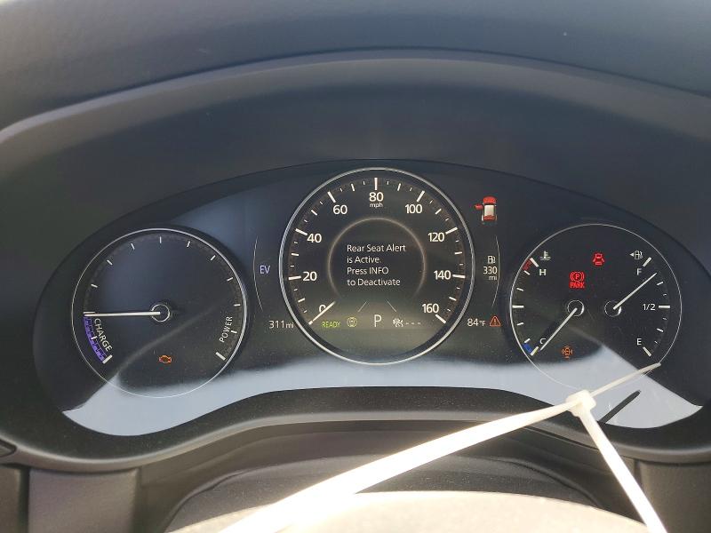 Продаж на аукціоні авто 2026 Mazda Cx-50, vin: 7MMVAADW6TN166599, номер лоту: 53840856