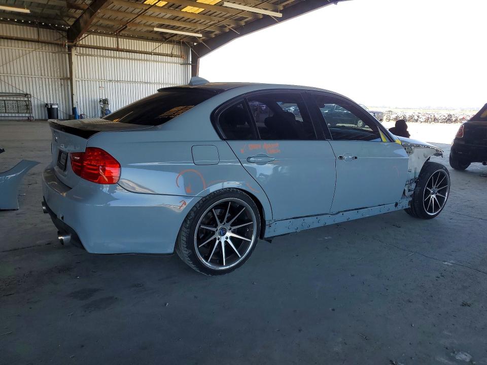 Продаж на аукціоні авто 2009 Bmw 328, vin: WBAPH77529NM27338, номер лоту: 52510436