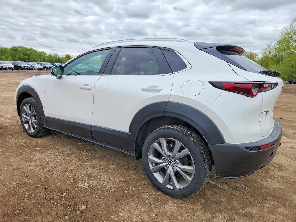 Auction sale of the 2022 Mazda Cx-30, vin: 3MVDMBBL8NM448417, lot number: 53794686