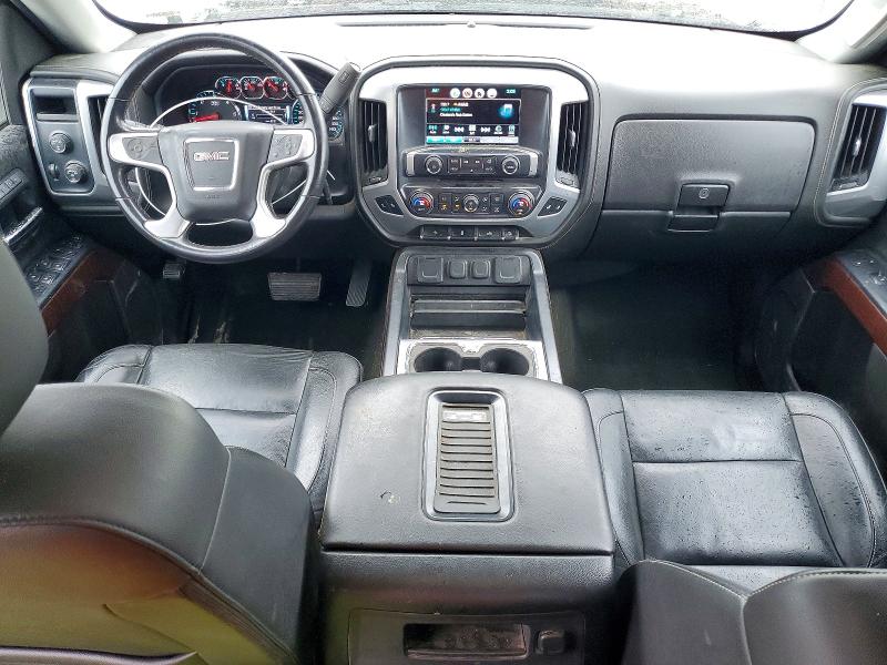 Aukcja sprzedaży 2017 Gmc Sierra, vin: 1GTV2NEC0HZ162489, numer aukcji: 52318676