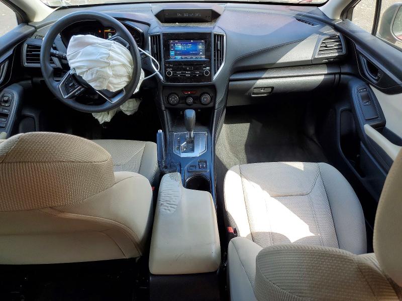Продажа на аукционе авто 2022 Subaru Impreza, vin: 4S3GTAV60N3724611, номер лота: 52478726