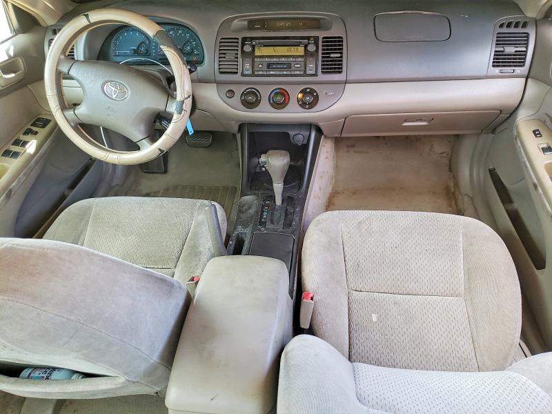 Продажа на аукционе авто 2002 Toyota Camry, vin: 4T1BF32K32U023416, номер лота: 52235966