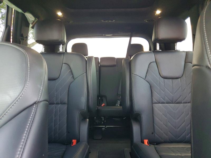 Продажа на аукционе авто 2025 Kia Telluride, vin: 5XYP5DGC5SG623845, номер лота: 53604736