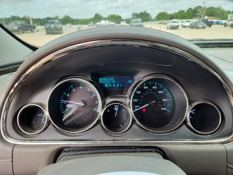 Aukcja sprzedaży 2013 Buick Enclave, vin: 5GAKRCKD6DJ135517, numer aukcji: 53401116