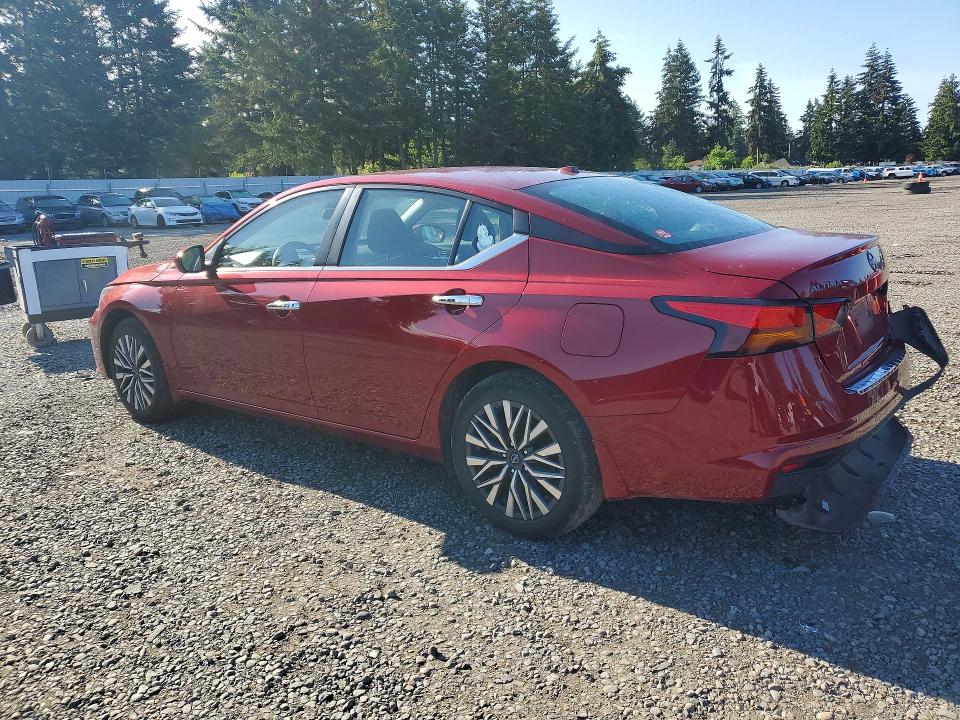 Продажа на аукционе авто 2023 Nissan Altima, vin: 1N4BL4DW9PN412832, номер лота: 54871076