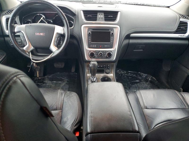 2013 Gmc Acadia მანქანა იყიდება აუქციონზე, vin: 1GKKRRKD6DJ196677, აუქციონის ნომერი: 52418076