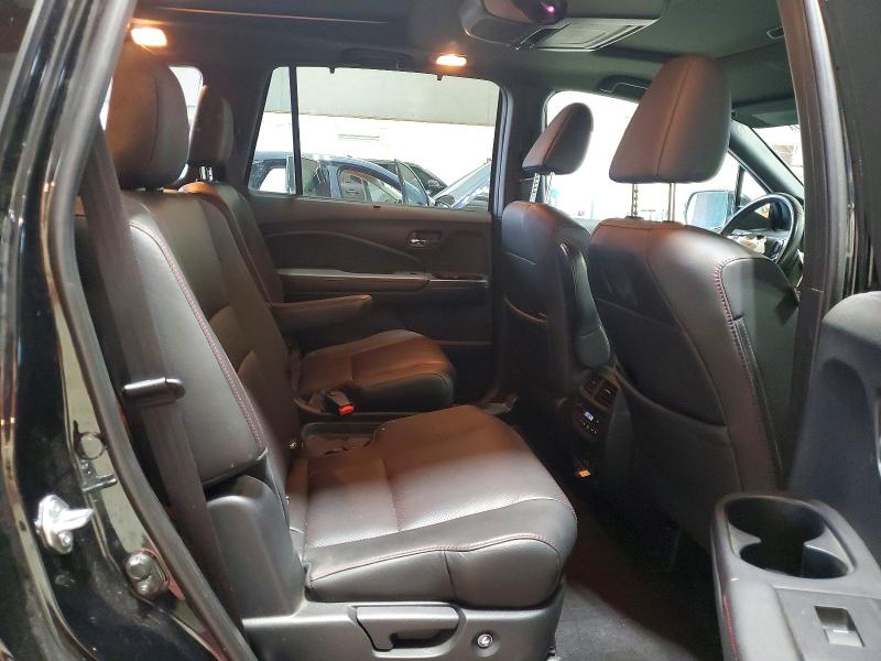 Aukcja sprzedaży 2022 Honda Pilot, vin: 5FNYF6H72NB006929, numer aukcji: 54251556