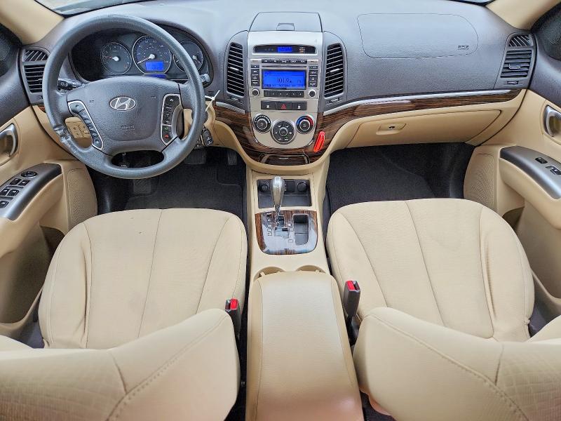 Aukcja sprzedaży 2011 Hyundai Santa Fe, vin: 5XYZGDAG0BG016606, numer aukcji: 52402446