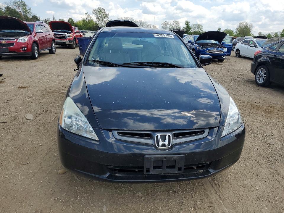 Продаж на аукціоні авто 2004 Honda Accord, vin: 1HGCM56854A103279, номер лоту: 52939106