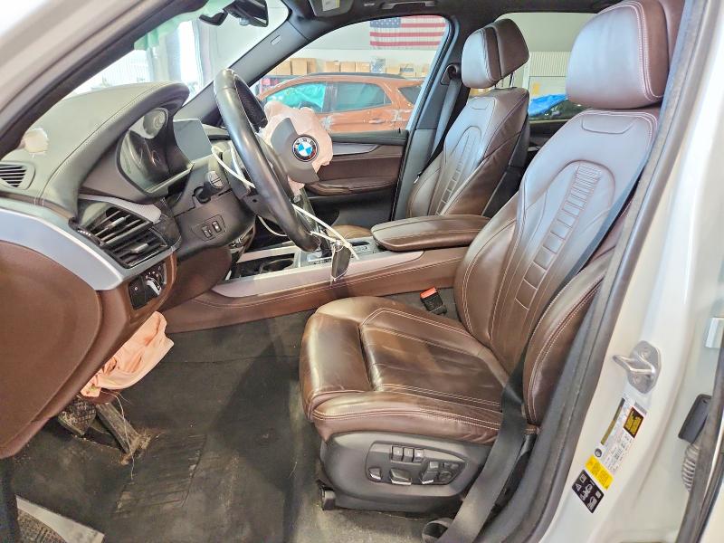 Продаж на аукціоні авто 2015 Bmw X5, vin: 5UXKR0C56F0P10100, номер лоту: 52382746