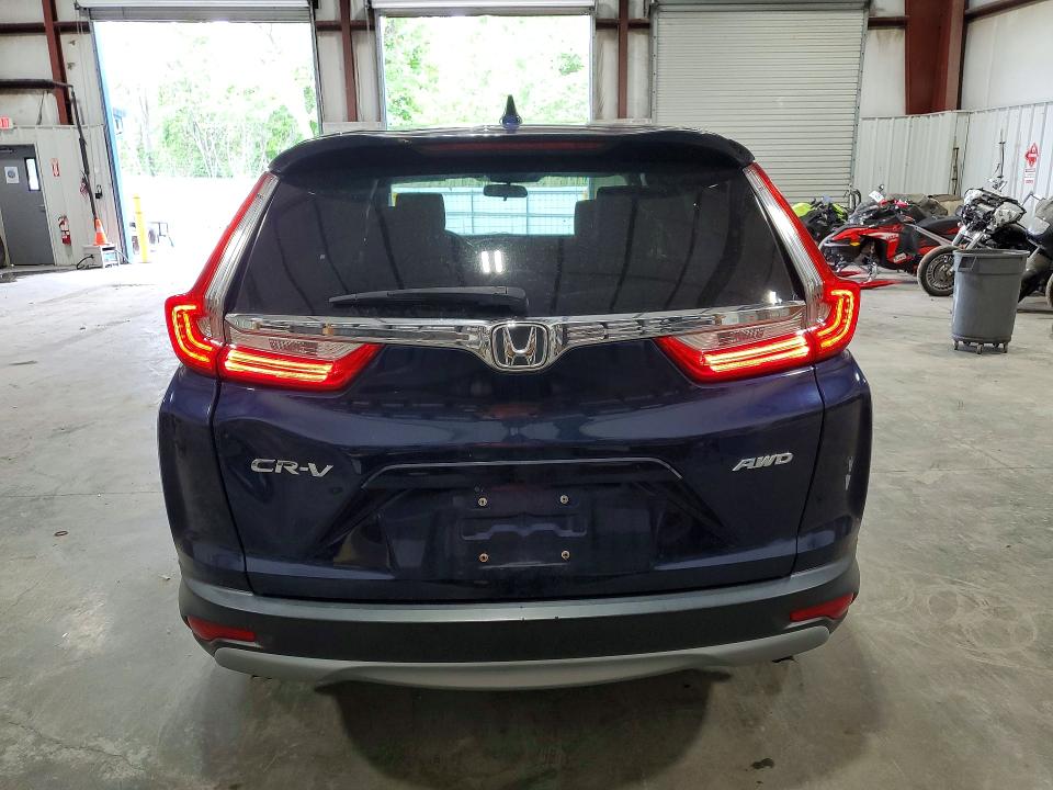 Aukcja sprzedaży 2017 Honda Cr-v, vin: 2HKRW2H50HH616510, numer aukcji: 55132486