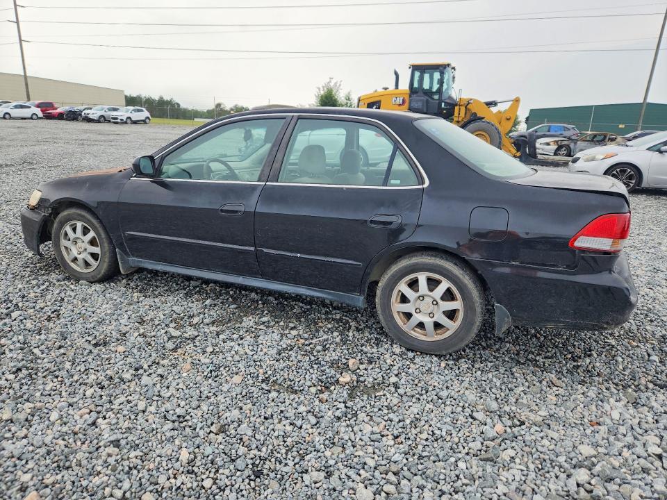 Продаж на аукціоні авто 2002 Honda Accord, vin: JHMCG567X2C014515, номер лоту: 51469936