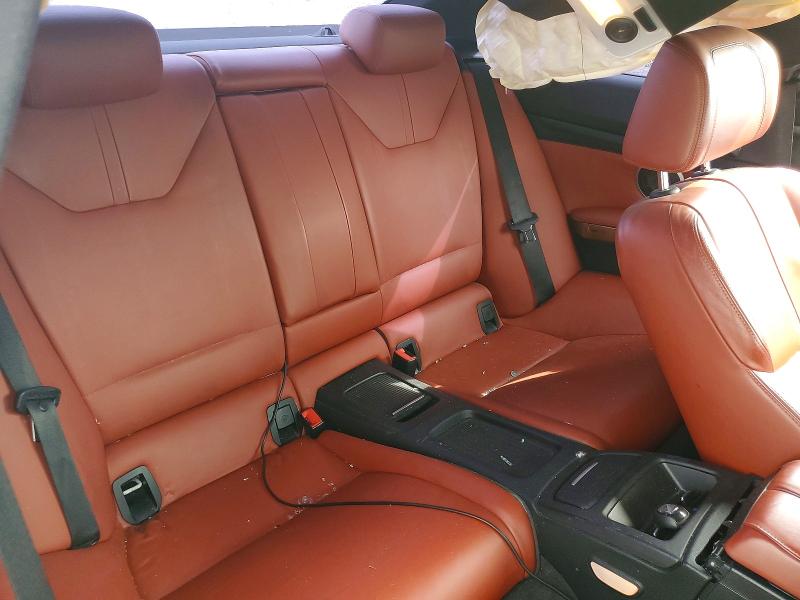 53209746 :رقم المزاد ، WBSWD93598PY42423 vin ، 2008 Bmw M3 مزاد بيع