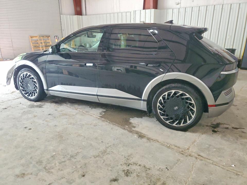 Продаж на аукціоні авто 2022 Hyundai Ioniq 5, vin: KM8KRDAF6NU079727, номер лоту: 54019066