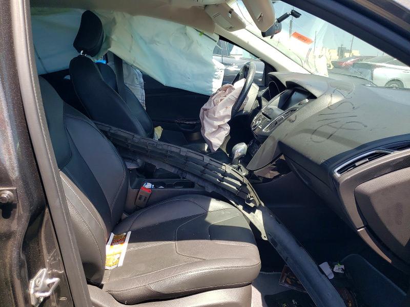 Aukcja sprzedaży 2015 Ford Focus, vin: 1FADP3J25FL231858, numer aukcji: 53668676