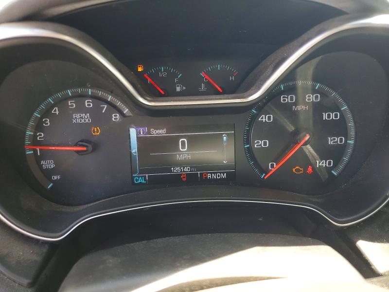 Продажа на аукционе авто 2019 Chevrolet Impala, vin: 2G11Z5SA6K9156719, номер лота: 53920296