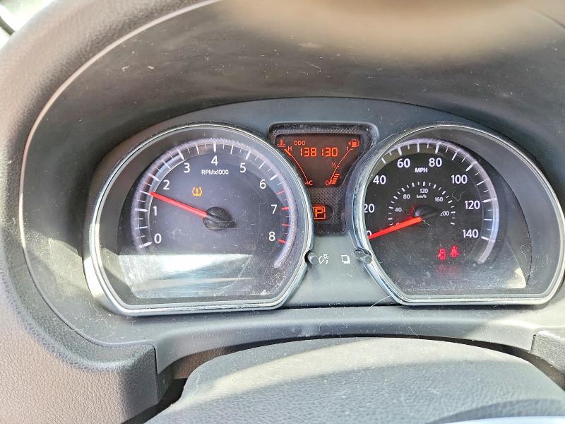 52893616 :رقم المزاد ، 3N1CN7AP7CL890283 vin ، 2012 Nissan Versa مزاد بيع
