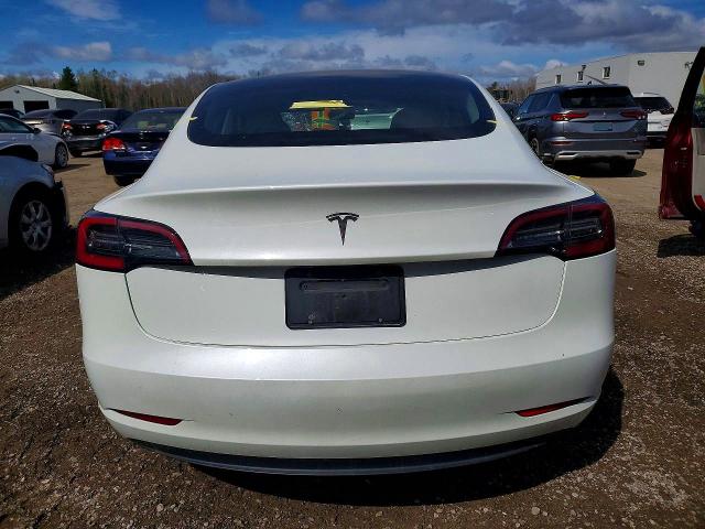 Продаж на аукціоні авто 2023 Tesla Model 3, vin: 5YJ3E1EA5PF496852, номер лоту: 51590786