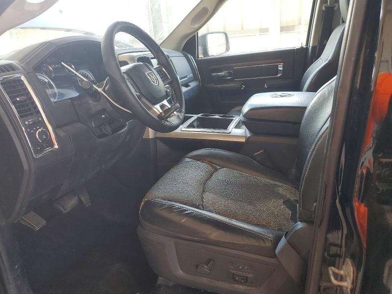 Продаж на аукціоні авто 2014 Ram 1500, vin: 1C6RR6JG9ES326748, номер лоту: 52824496
