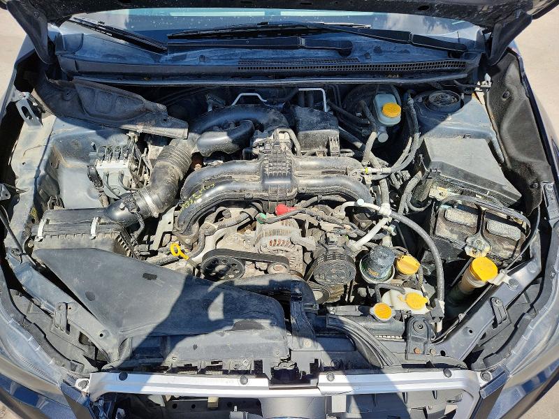 51829136 :رقم المزاد ، JF1GPAL63CG204535 vin ، 2012 Subaru Impreza مزاد بيع